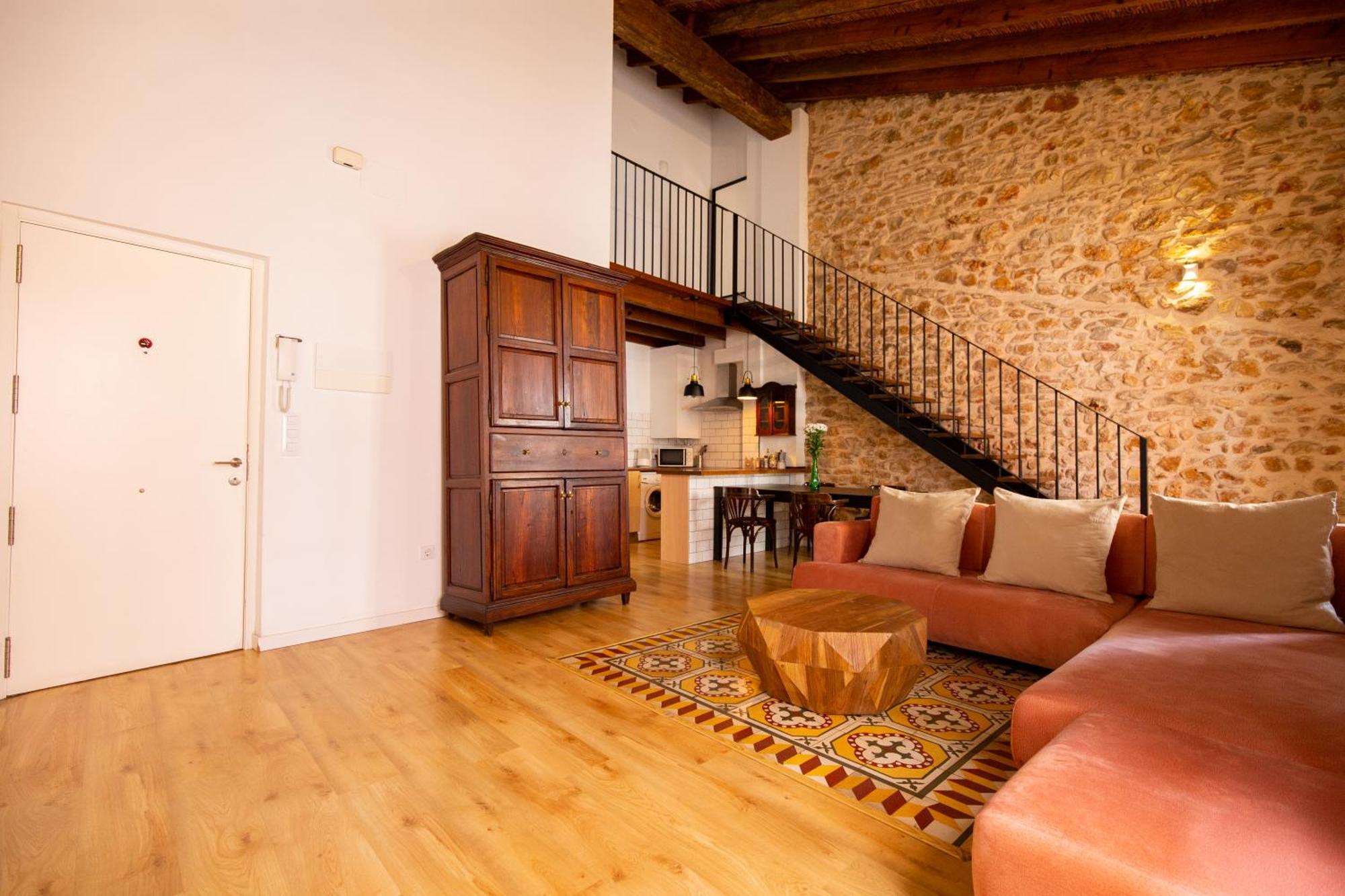 Casa Olivera Дения Екстериор снимка